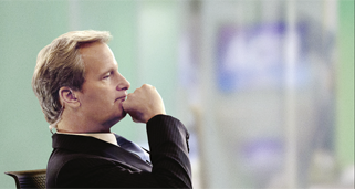 Warner Bros Entertainment Italia Presenta The Newsroom La Prima